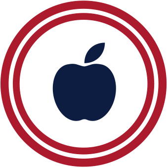 apple