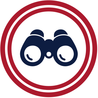Vision goggles
